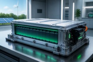 Batterie LFP : sécurité, longévité et coût