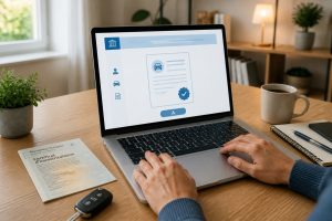 Certificat de situation administrative : vos démarches
