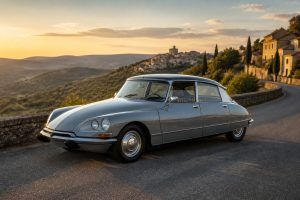 Citroën DS : avis, fiabilité et coûts d'entretien