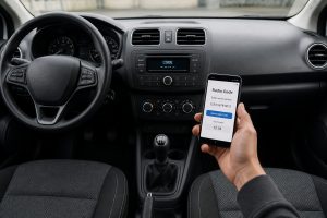 Code autoradio Renault : trouvez le vôtre gratuitement