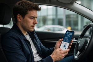Conduire sans permis : loi 2025 et évolutions du permis