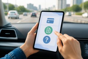 L'ANTAI : votre clé pour gérer les infractions routières