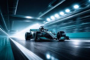 Mercedes-AMG Petronas F1 : L'Histoire d'une Domination