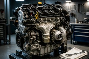 Moteur 1.2 TCe : les problèmes à connaître avant d'acheter