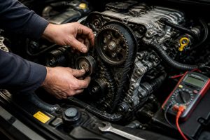 Moteurs Peugeot : lesquels éviter absolument en 2026 ?