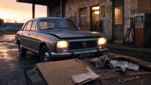 Peugeot 504 d’occasion : berline, break, coupé ou cabriolet, les versions qui font la cote