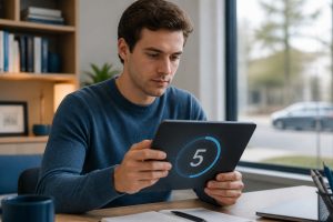 Validité code route : durée et numéro NEPH