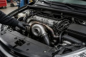 Code défaut P0299 VW : Sous-alimentation du turbo expliquée