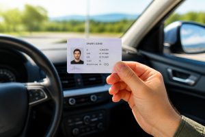 Codes permis : ce que vous devez savoir en 2026
