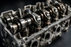 Culbuteur moteur : son fonctionnement et rôle