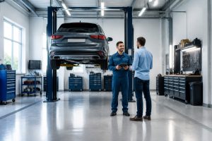 Delta Garage : votre expert automobile à Mouans Sartoux