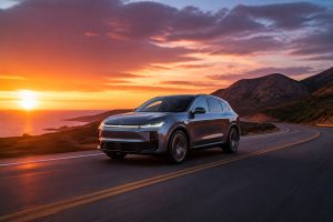 Genesis : l'audace sud-coréenne sur le segment luxe