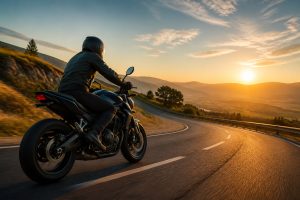 Le permis moto A2 : votre sésame pour la liberté