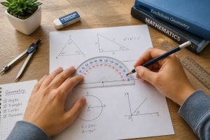 Le permis rapporteur : maîtrisez les angles avec précision
