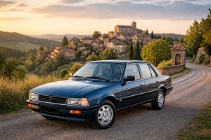 Peugeot 505 : avis, fiabilité et entretien