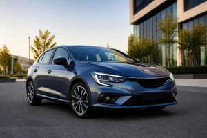 Renault Mégane 4 : ce qu'il faut savoir en 2026