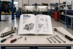 Revue technique auto : l'essentiel pour votre véhicule