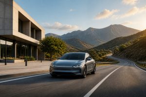 Traction ou propulsion : votre choix de conduite expliqué