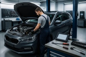 L'entretien de votre voiture diesel : les clés pour 2026