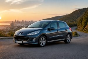 Peugeot 308 ancienne : générations, fiabilité et prix